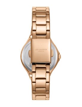 Lee Cooper Quartz Unisex Kol Saati LC07999.440