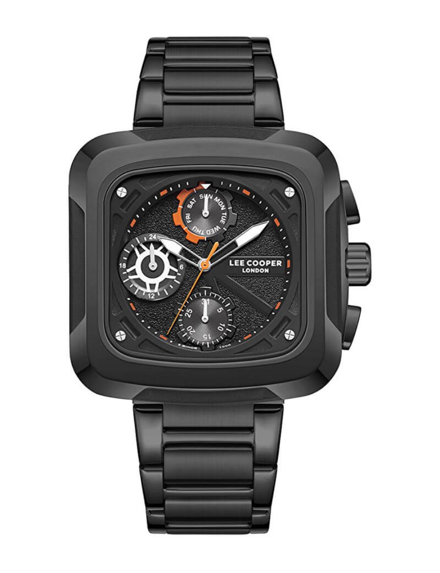 Lee Cooper Quartz Erkek Kol Saati LC08013.060
