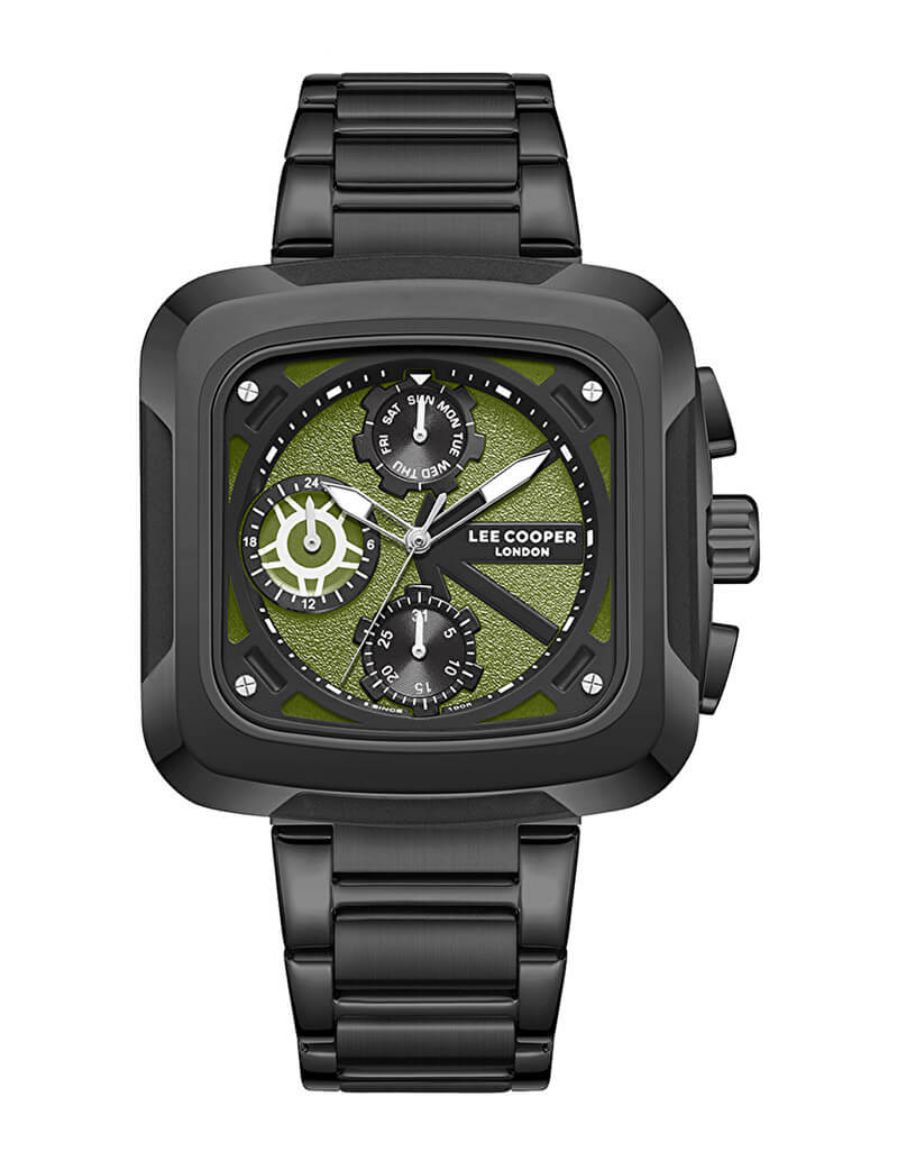 Lee Cooper Quartz Erkek Kol Saati LC08013.070
