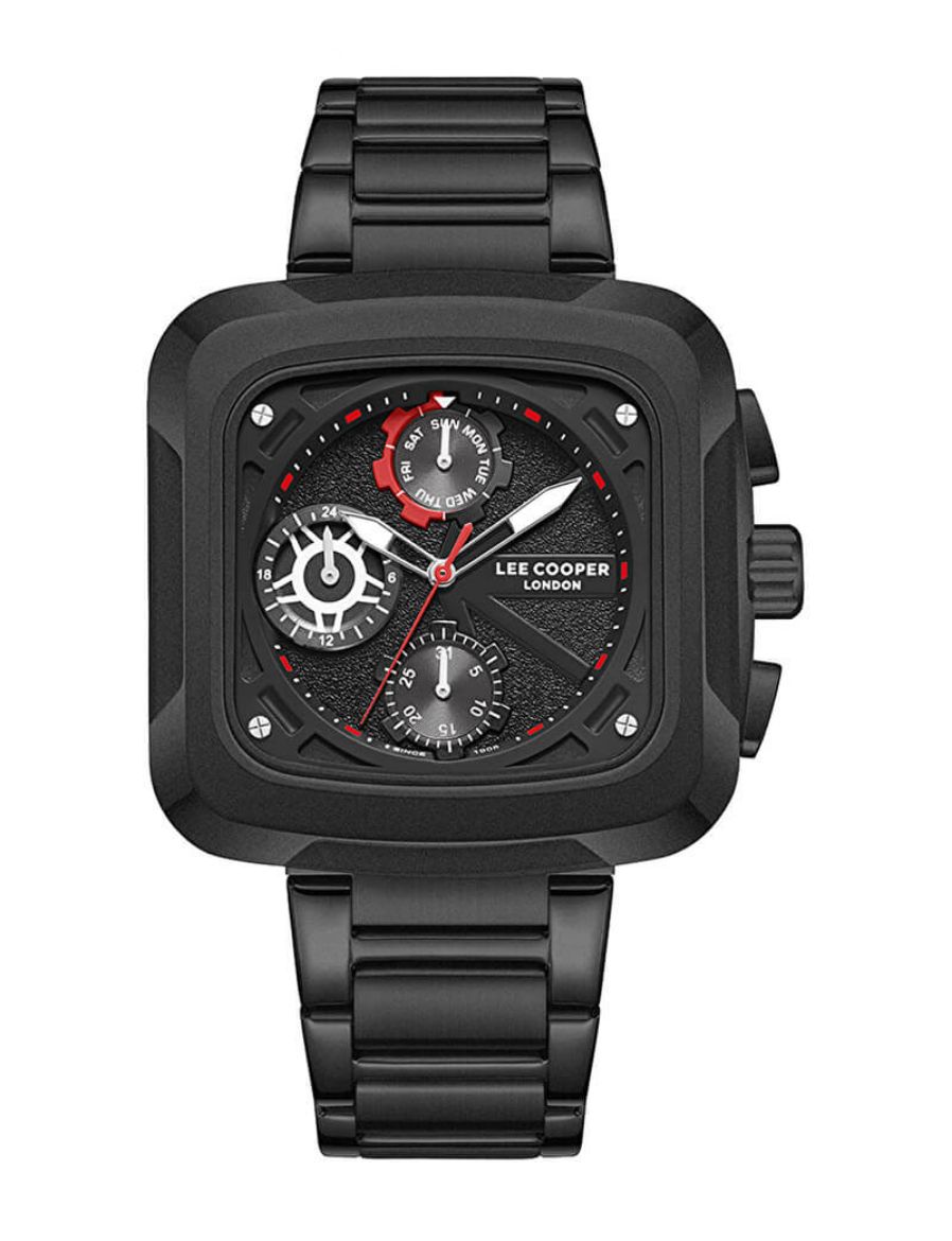 Lee Cooper Quartz Erkek Kol Saati LC08013.650