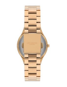 Lee Cooper Quartz Kadın Kol Saati LC07874.430