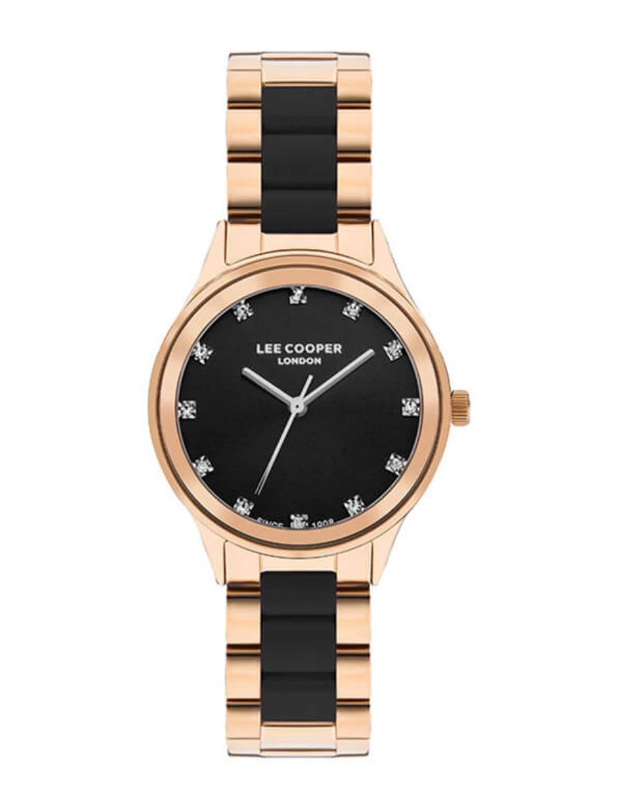 Lee Cooper Quartz Kadın Kol Saati LC07874.450