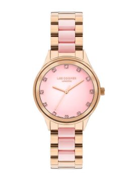 Lee Cooper Quartz Kadın Kol Saati LC07874.480