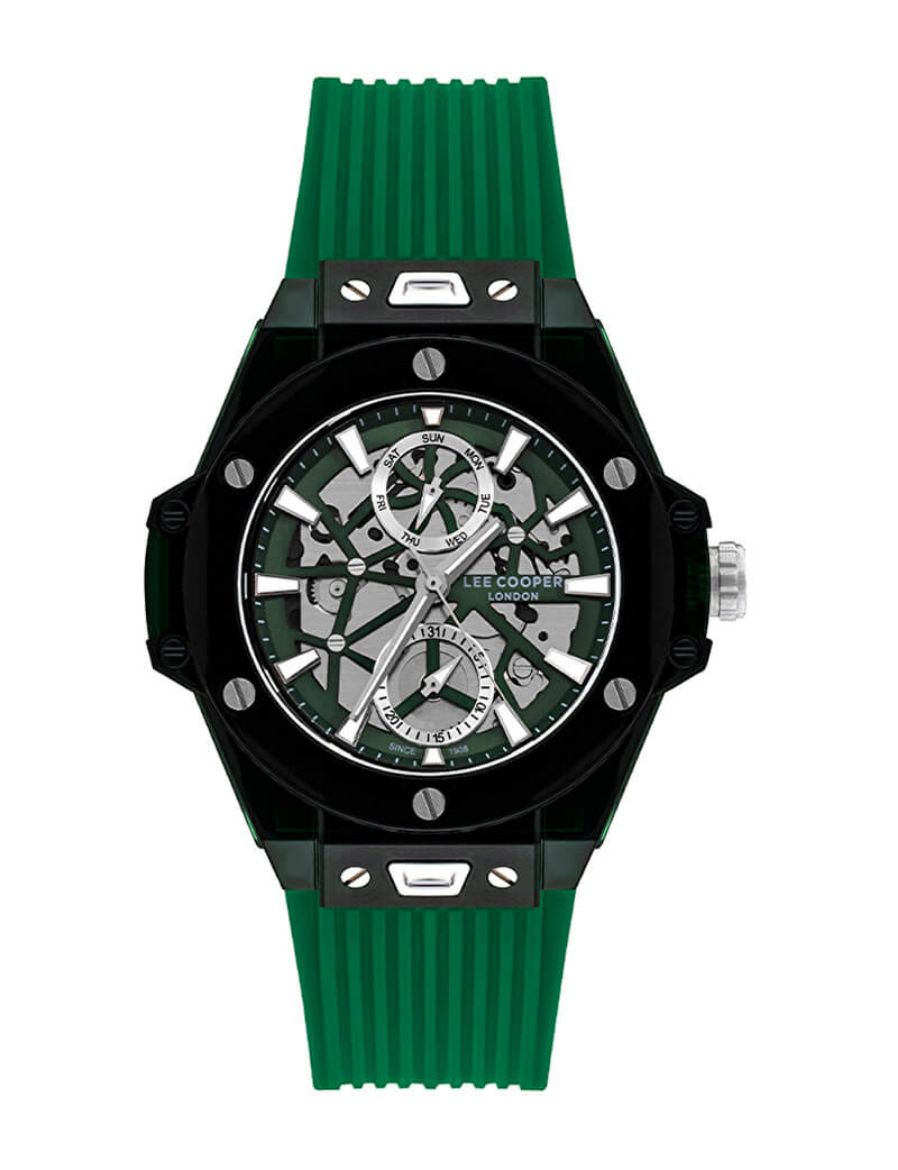 Lee Cooper Quartz Erkek Kol Saati LC07975.777