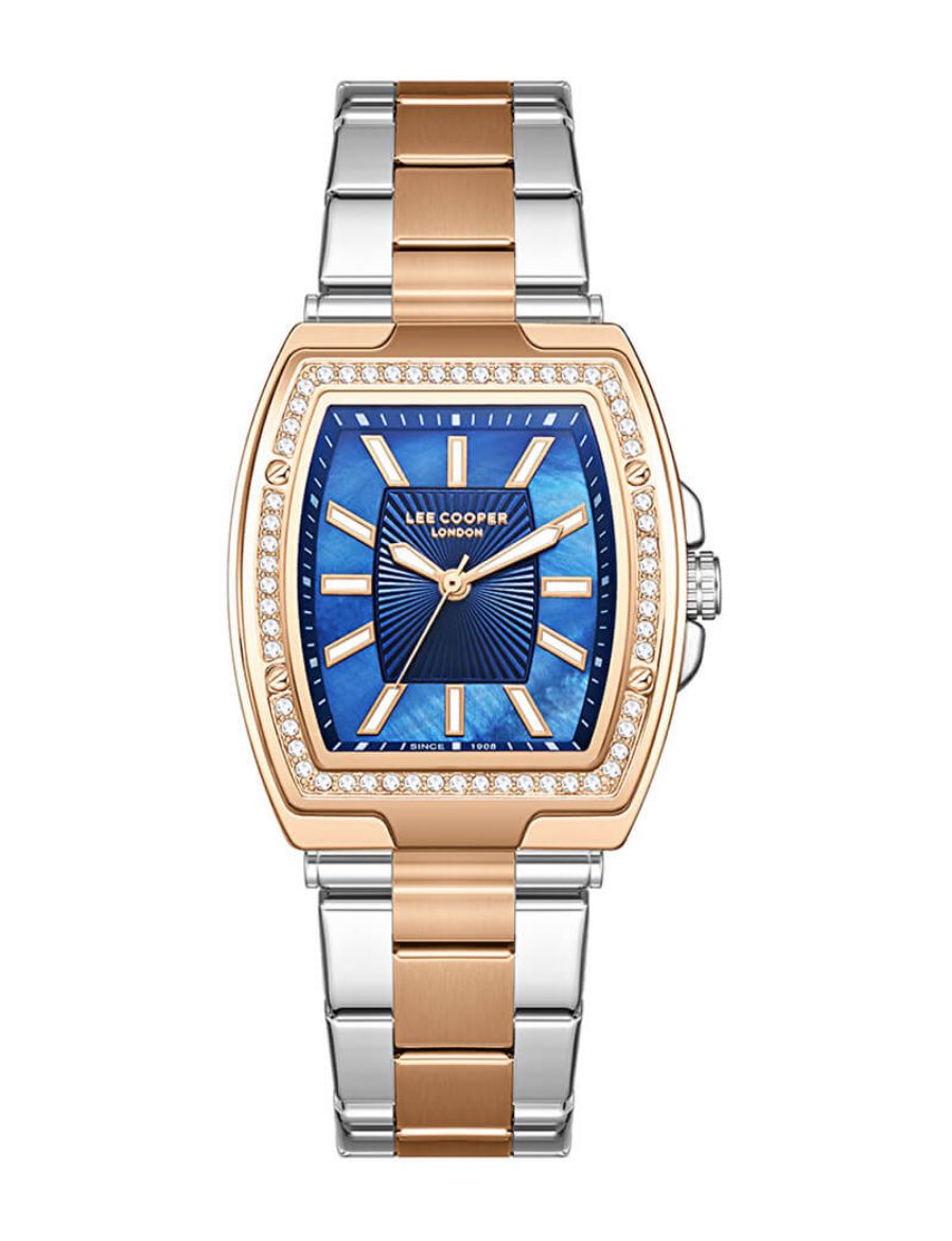 Lee Cooper Quartz Kadın Kol Saati LC08058.590