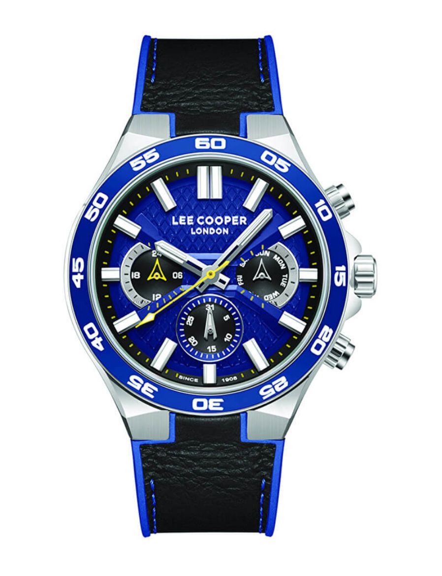 Lee Cooper Quartz Erkek Kol Saati LC08066.399