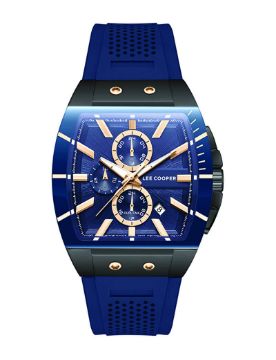 Lee Cooper Quartz Erkek Kol Saati LC08081.099