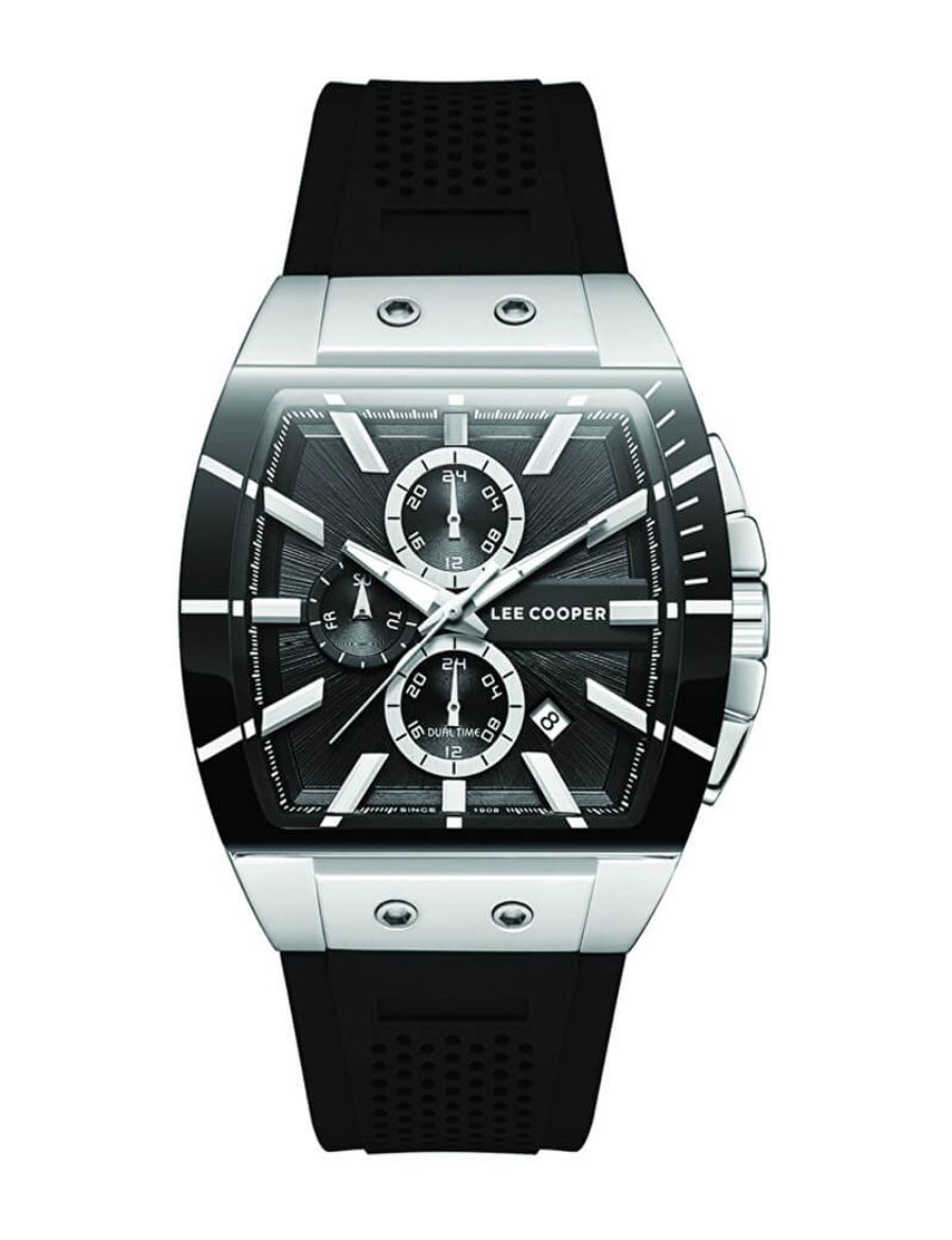 Lee Cooper Quartz Erkek Kol Saati LC08081.351