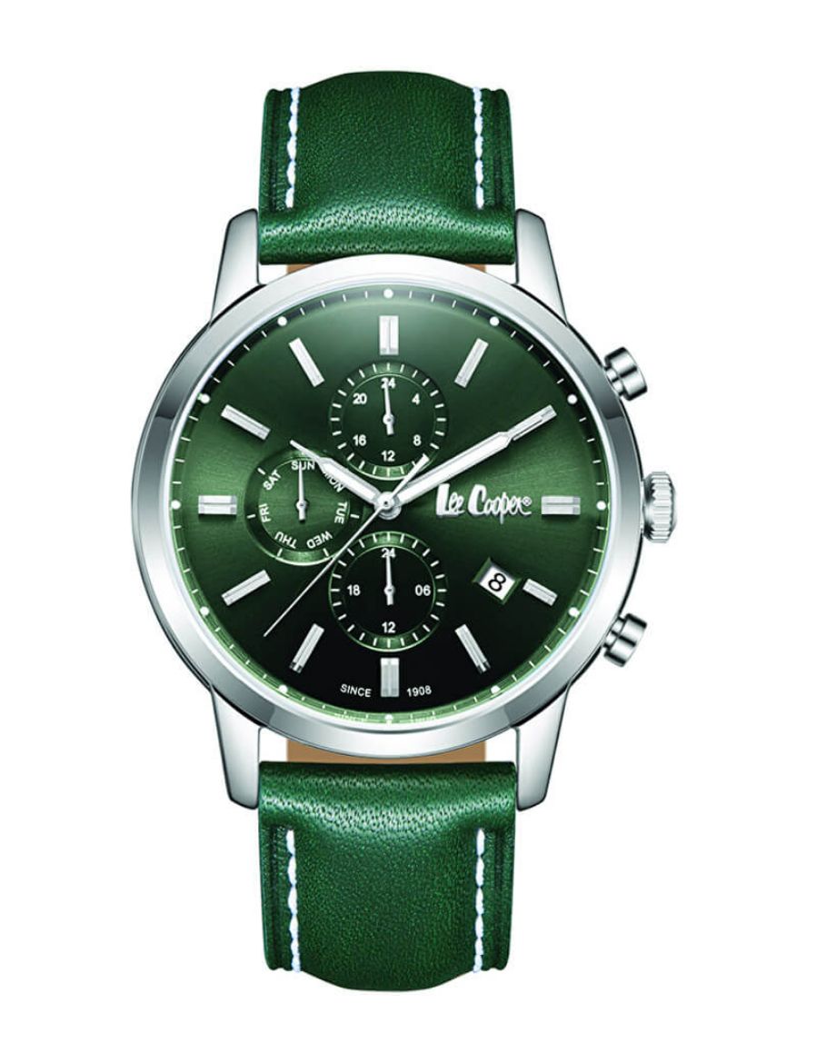 Lee Cooper Quartz Erkek Kol Saati LC08085.377