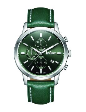 Lee Cooper Quartz Erkek Kol Saati LC08085.377