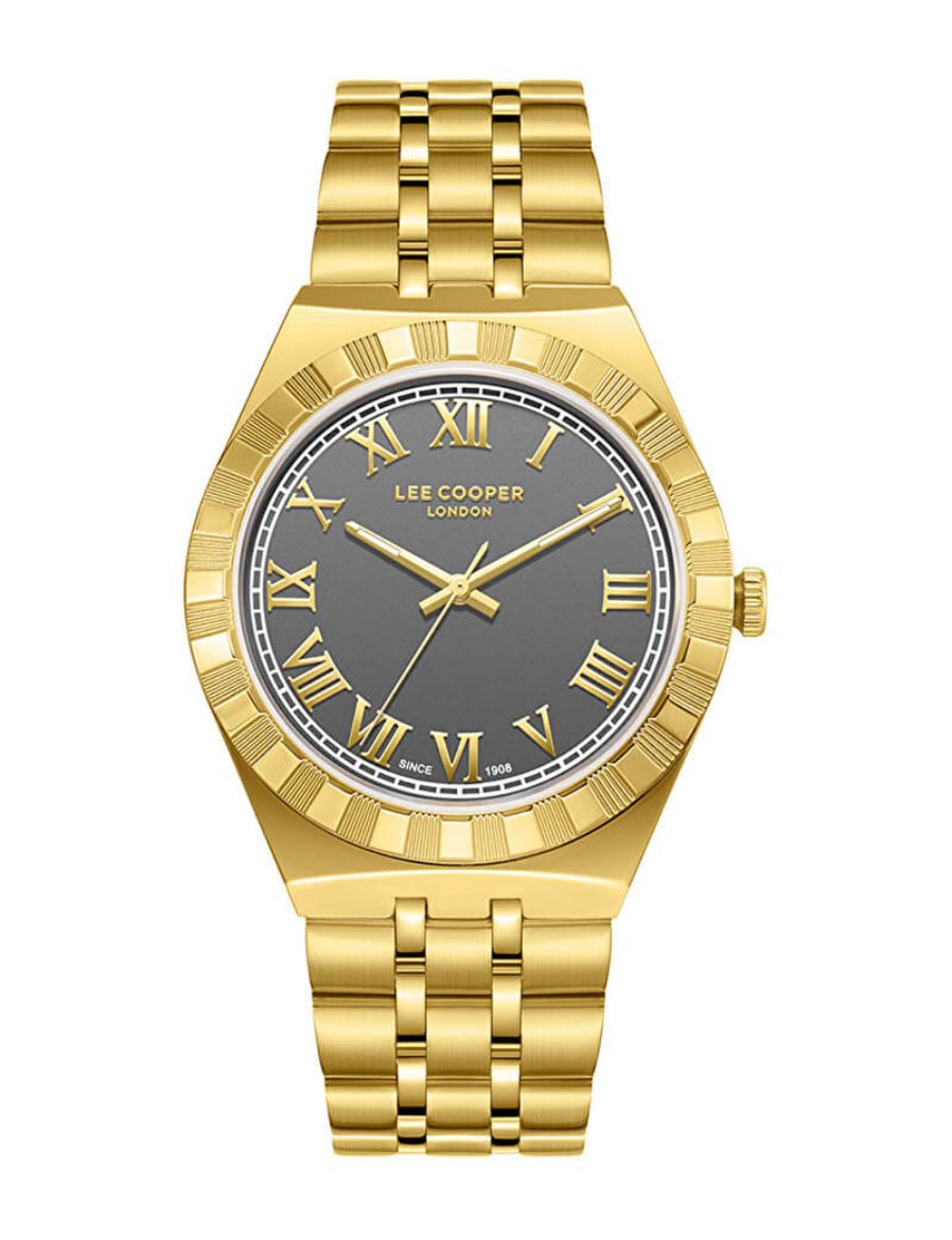 Lee Cooper Quartz Erkek Kol Saati LC08060.160
