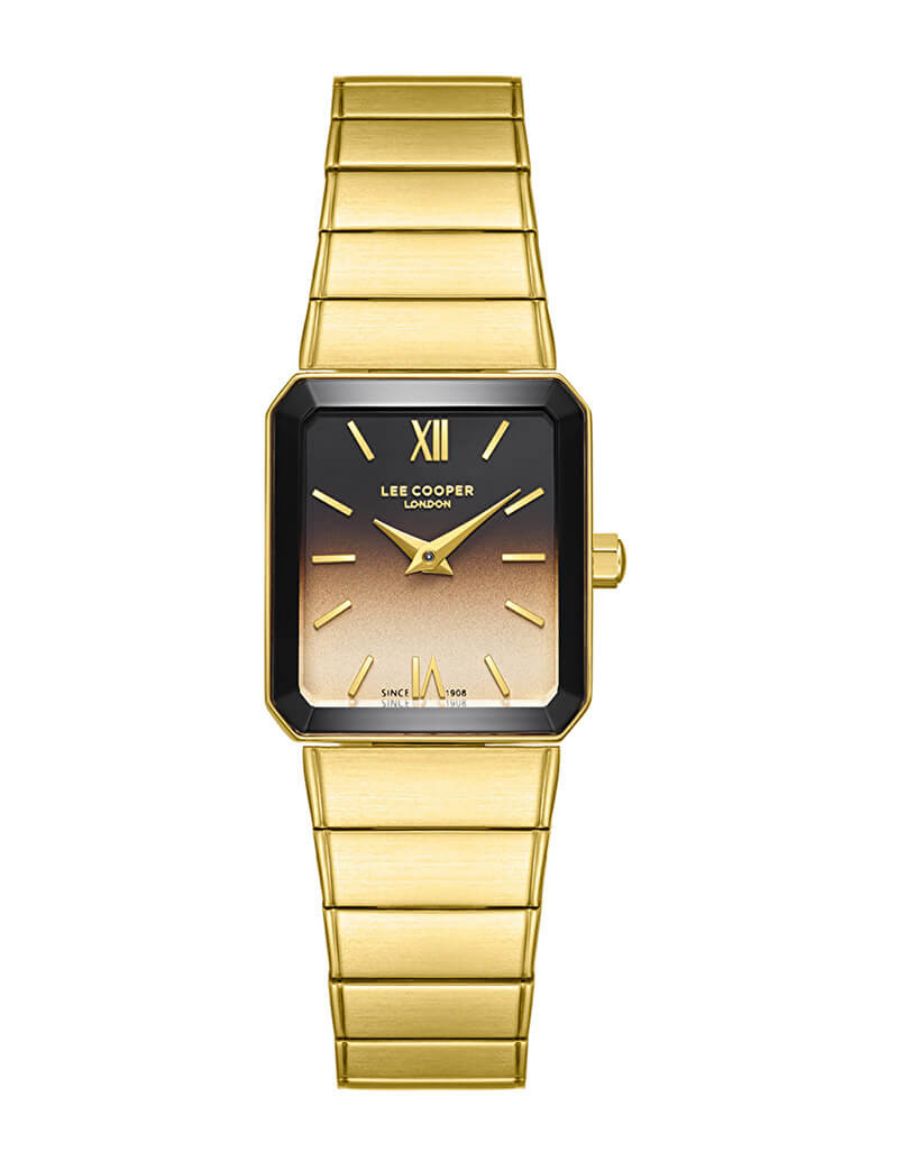 Lee Cooper Quartz Kadın Kol Saati LC08131.110