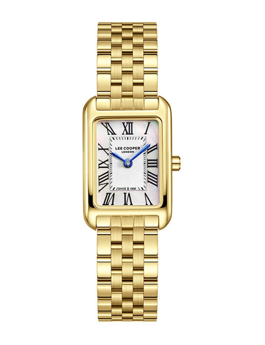 Lee Cooper Quartz Kadın Kol Saati LC08135.120