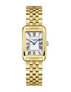 Lee Cooper Quartz Kadın Kol Saati LC08135.120