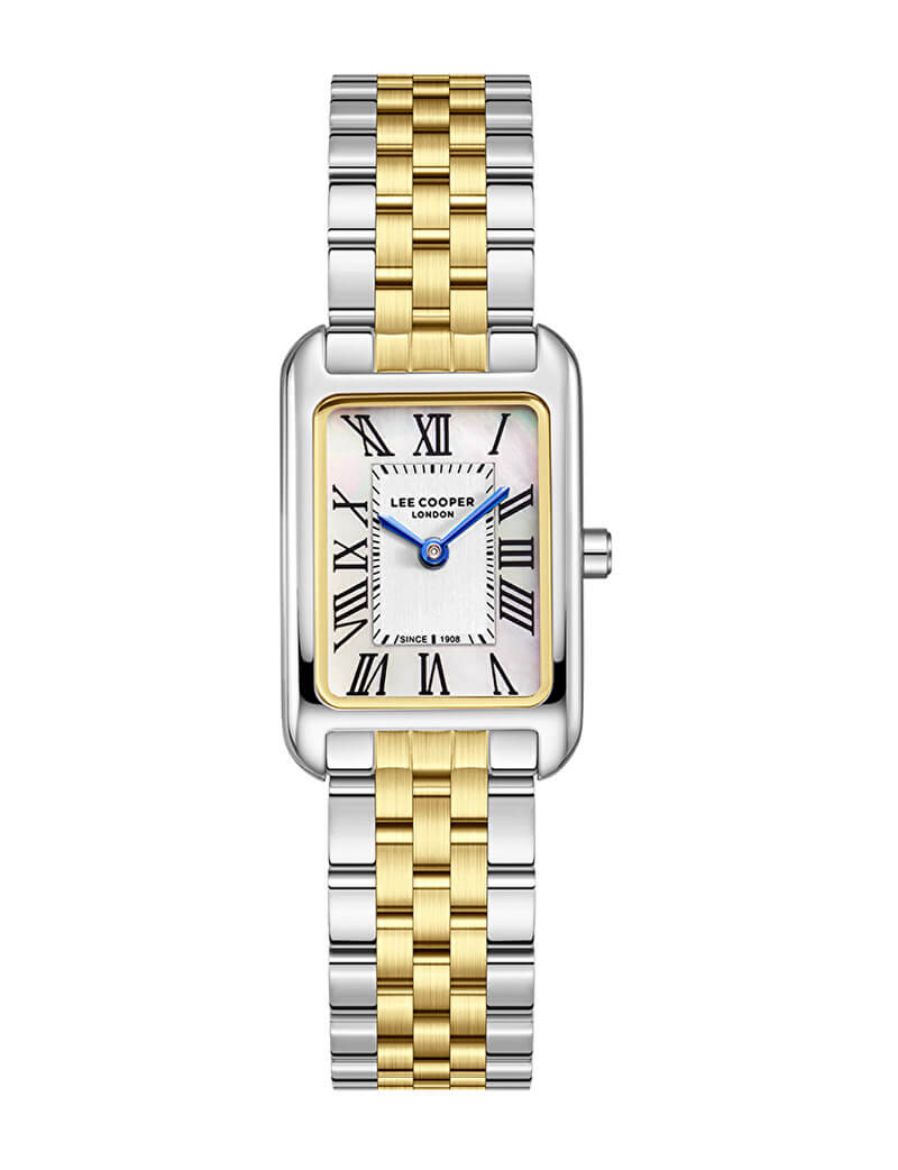 Lee Cooper Quartz Kadın Kol Saati LC08135.220
