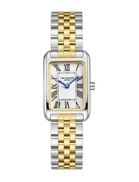 Lee Cooper Quartz Kadın Kol Saati LC08135.220