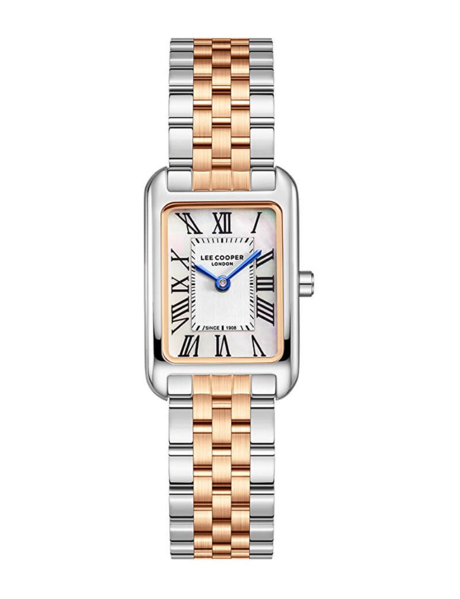 Lee Cooper Quartz Kadın Kol Saati LC08135.520