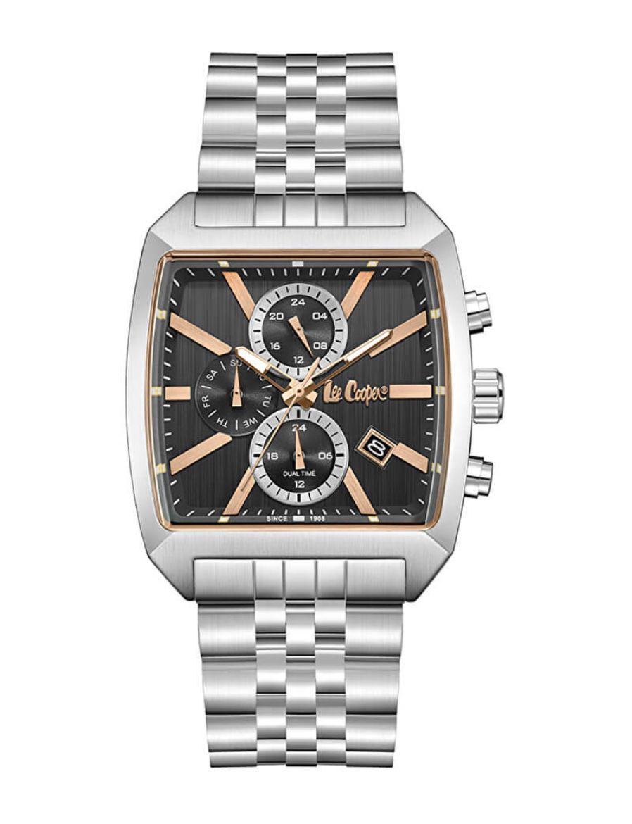 Lee Cooper Quartz Erkek Kol Saati LC08139.360