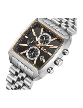 Lee Cooper Quartz Erkek Kol Saati LC08139.360