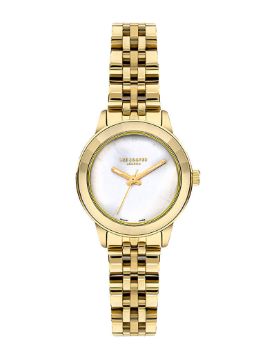 Lee Cooper Quartz Kadın Kol Saati LC07934.120