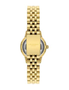 Lee Cooper Quartz Kadın Kol Saati LC07934.120