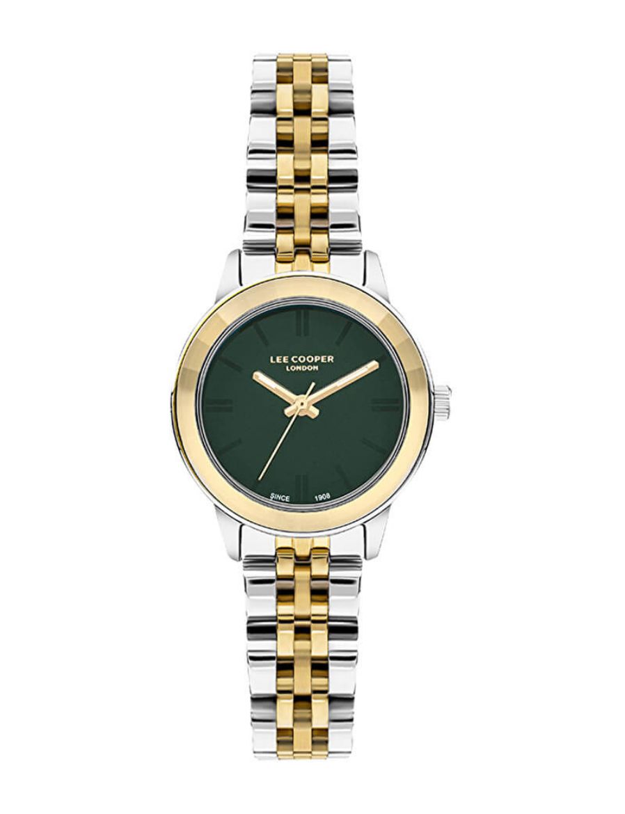 Lee Cooper Quartz Kadın Kol Saati LC07934.370