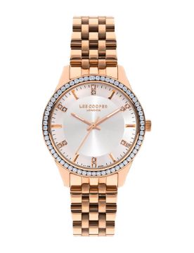 Lee Cooper Quartz Kadın Kol Saati LC07826.420