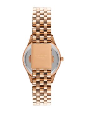 Lee Cooper Quartz Kadın Kol Saati LC07826.420