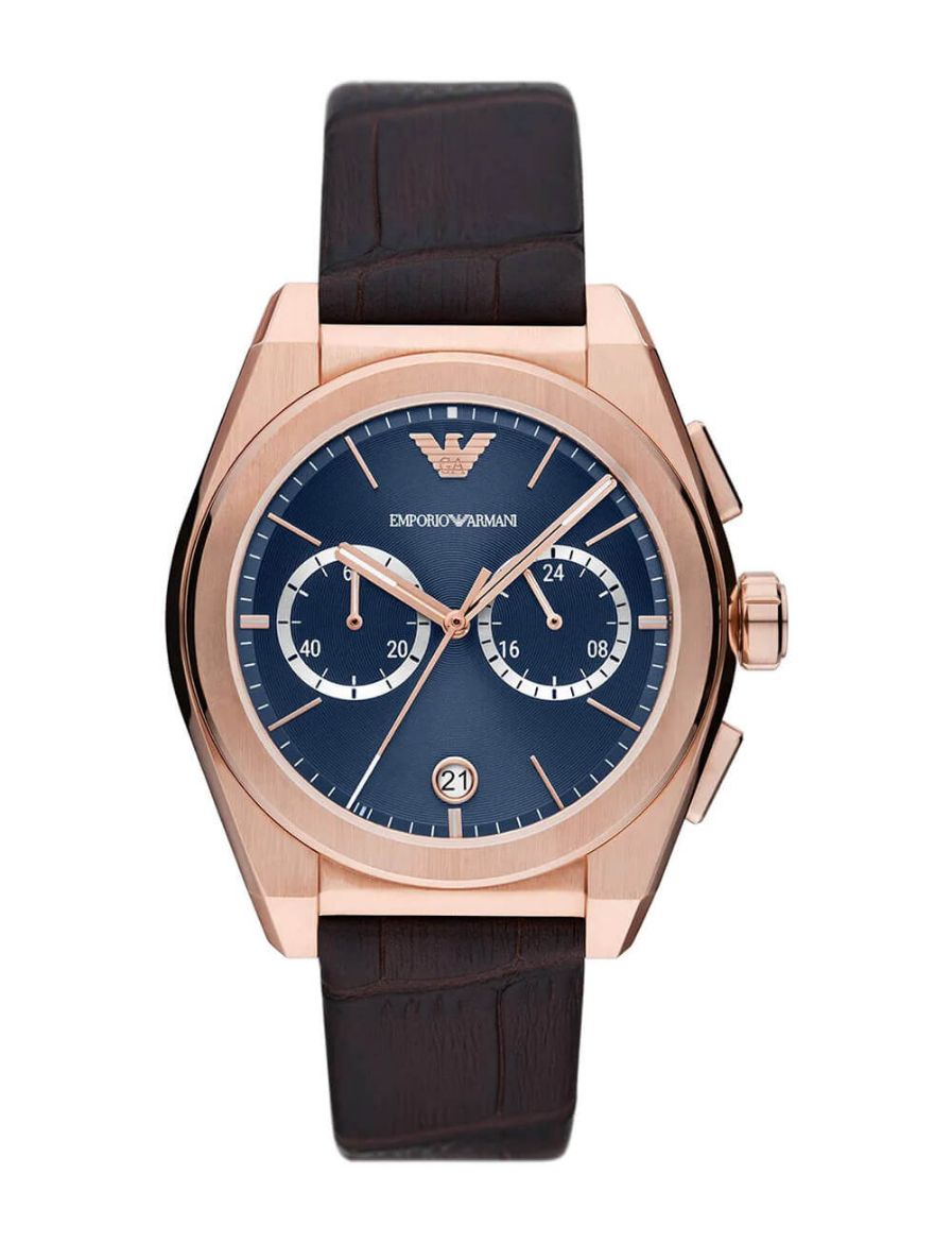 Emporio Armani Quartz Erkek Kol Saati AR11563