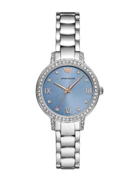 Emporio Armani Quartz Kadın Kol Saati AR11585