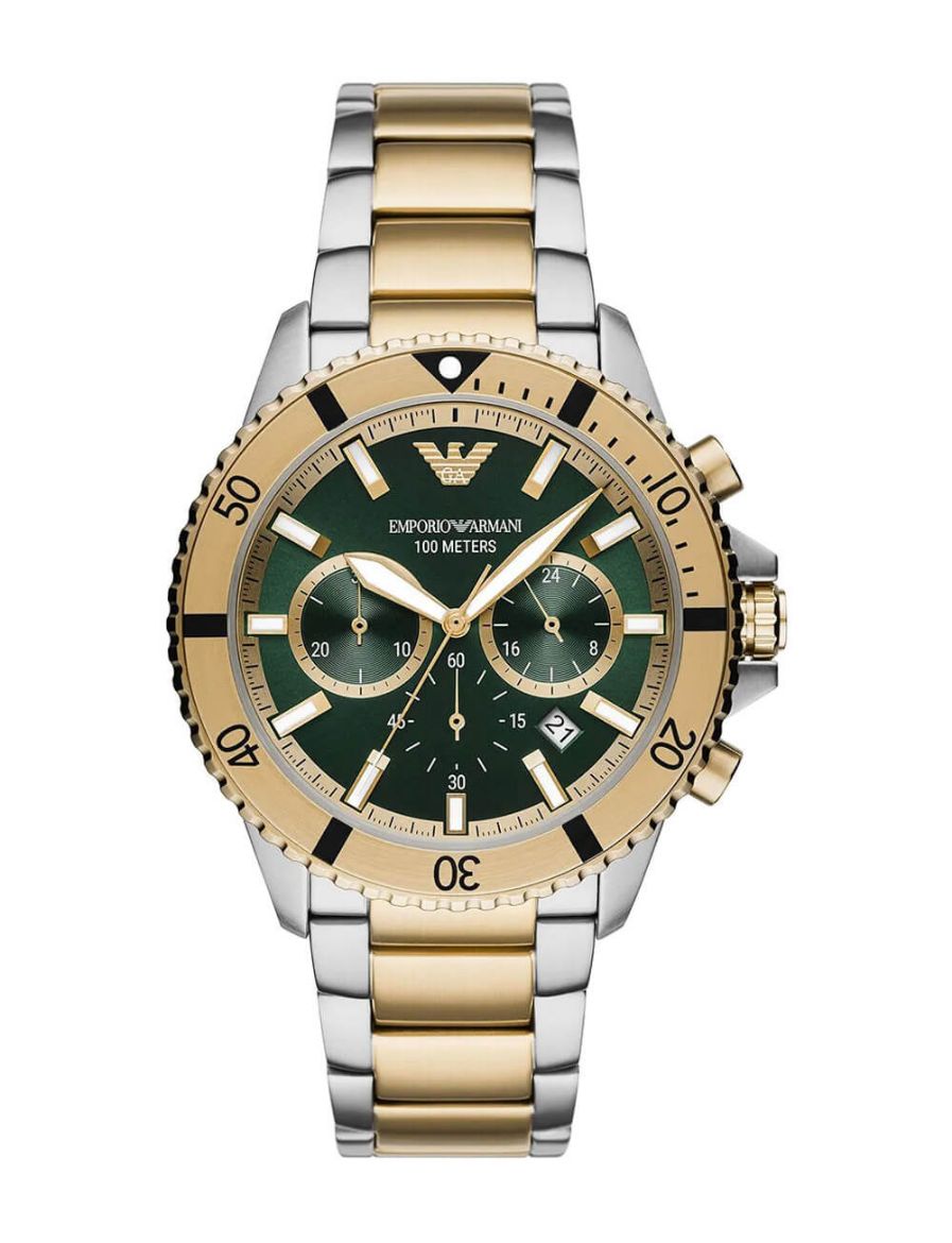 Emporio Armani Quartz Erkek Kol Saati AR11586