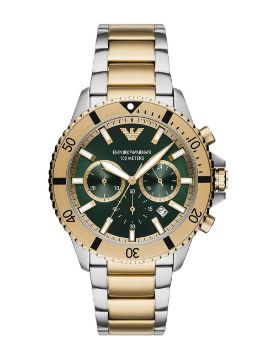 Emporio Armani Quartz Erkek Kol Saati AR11586