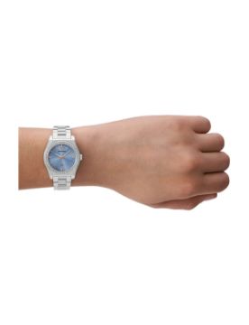 Emporio Armani Quartz Kadın Kol Saati AR11593