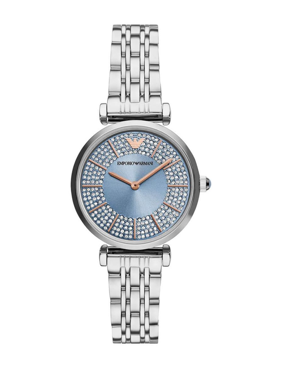 Emporio Armani Quartz Kadın Kol Saati AR11594