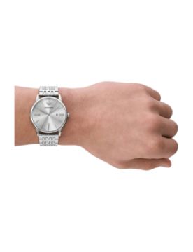 Emporio Armani Quartz Erkek Kol Saati AR11599