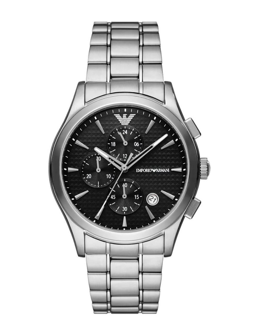 Emporio Armani Quartz Erkek Kol Saati AR11602
