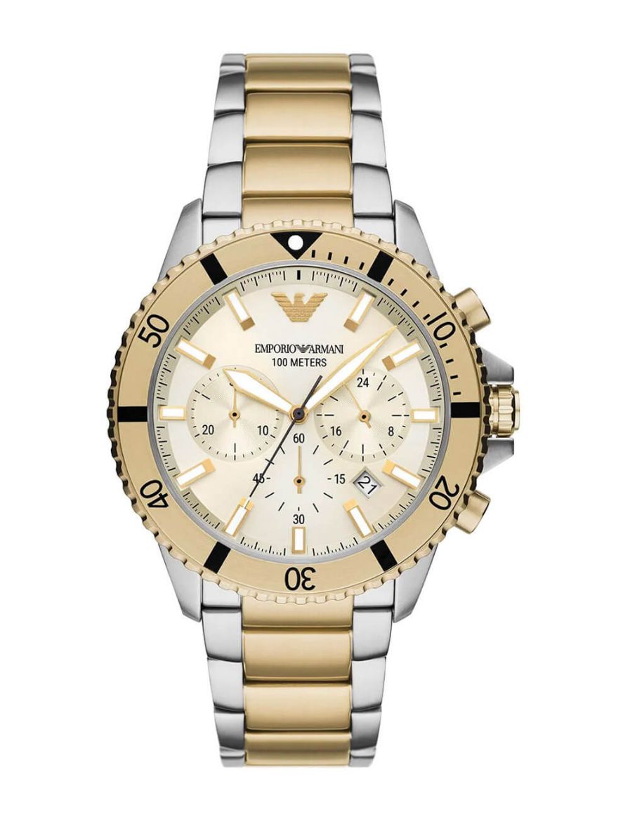 Emporio Armani Quartz Erkek Kol Saati AR11606