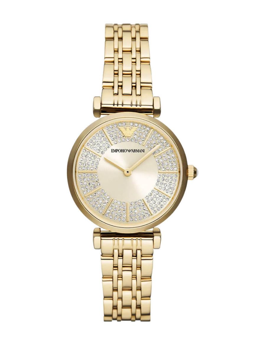 Emporio Armani Quartz Kadın Kol Saati AR11608