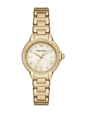 Emporio Armani Quartz Kadın Kol Saati AR11609