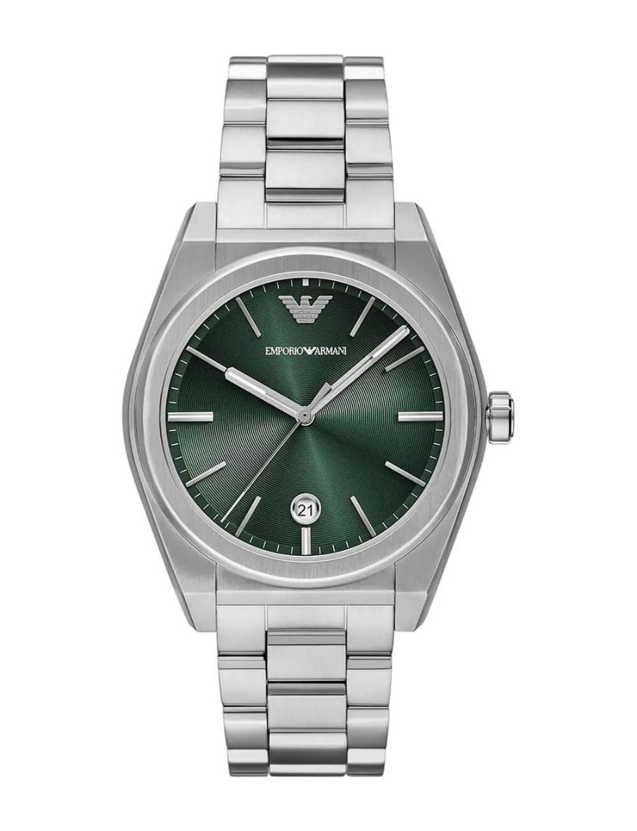 Emporio Armani Quartz Erkek Kol Saati AR11621
