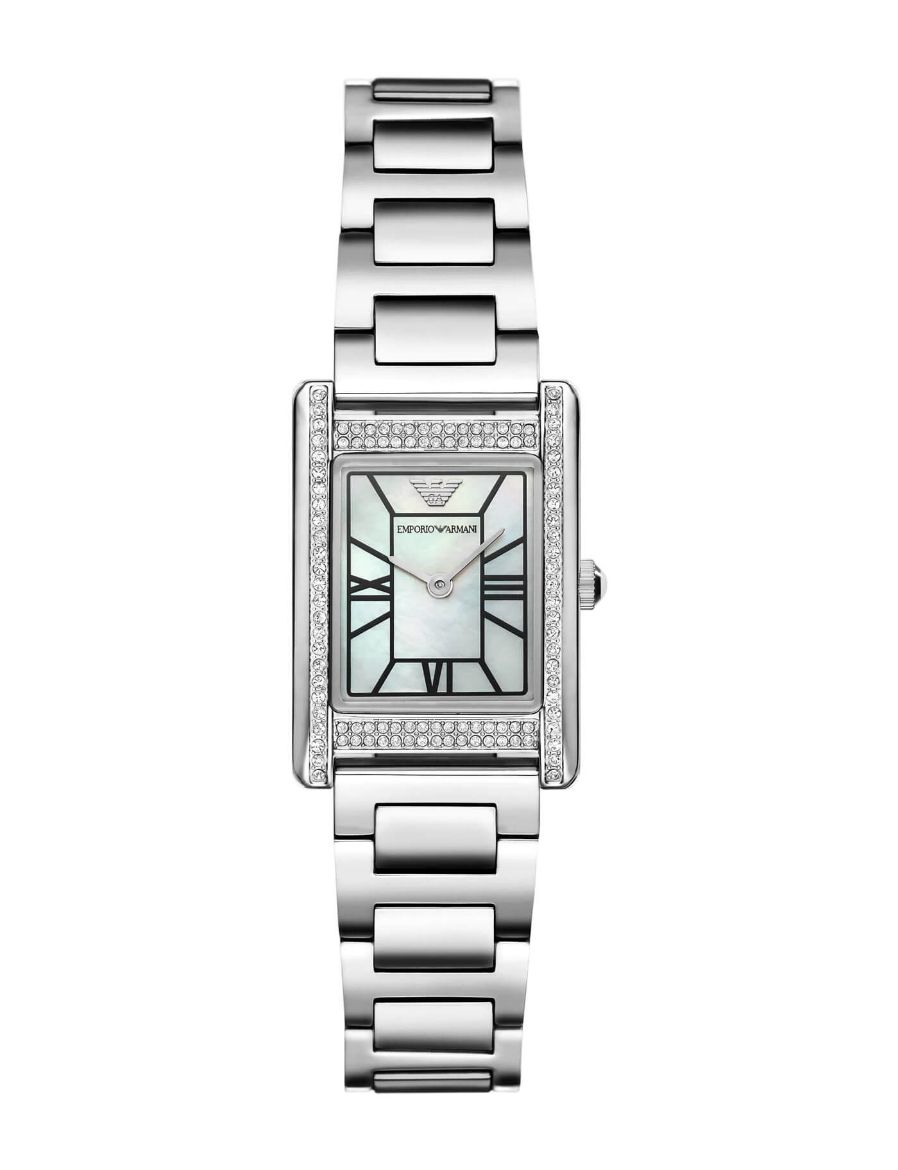 Emporio Armani Quartz Kadın Kol Saati AR11625