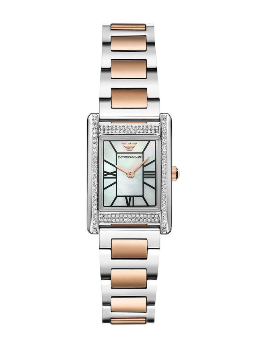 Emporio Armani Quartz Kadın Kol Saati AR11626