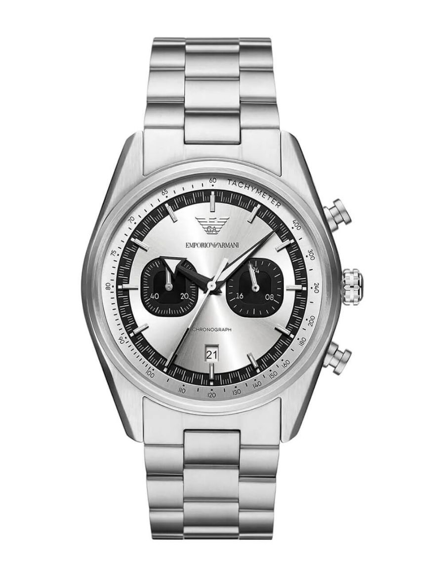 Emporio Armani Quartz Erkek Kol Saati AR11636