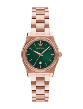 Emporio Armani Quartz Kadın Kol Saati AR11639