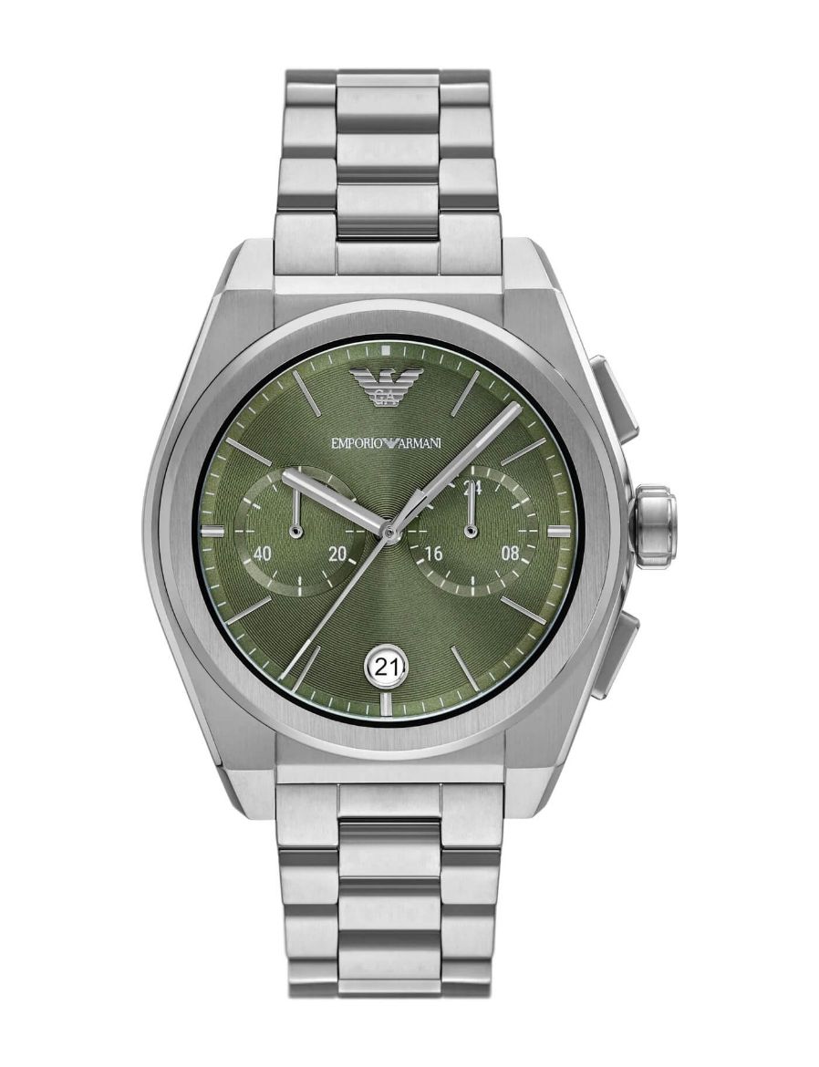 Emporio Armani Quartz Erkek Kol Saati AR11640