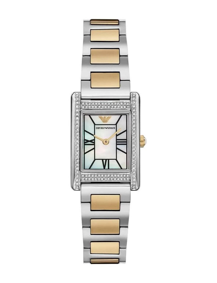 Emporio Armani Quartz Kadın Kol Saati AR11642