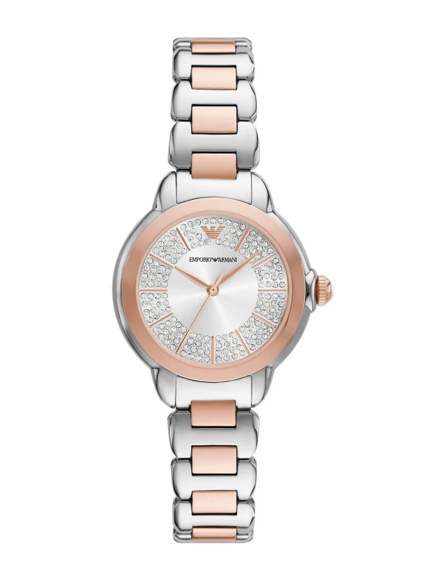 Emporio Armani Quartz Kadın Kol Saati AR11643