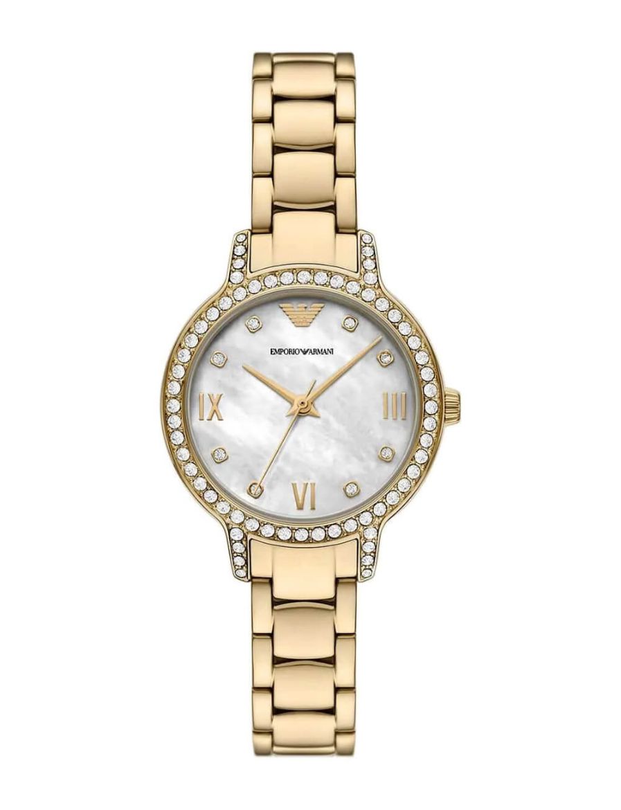 Emporio Armani Quartz Kadın Kol Saati AR11652