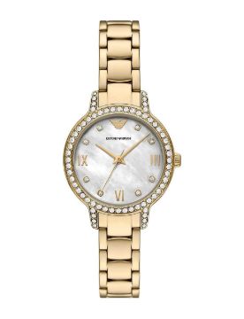 Emporio Armani Quartz Kadın Kol Saati AR11652