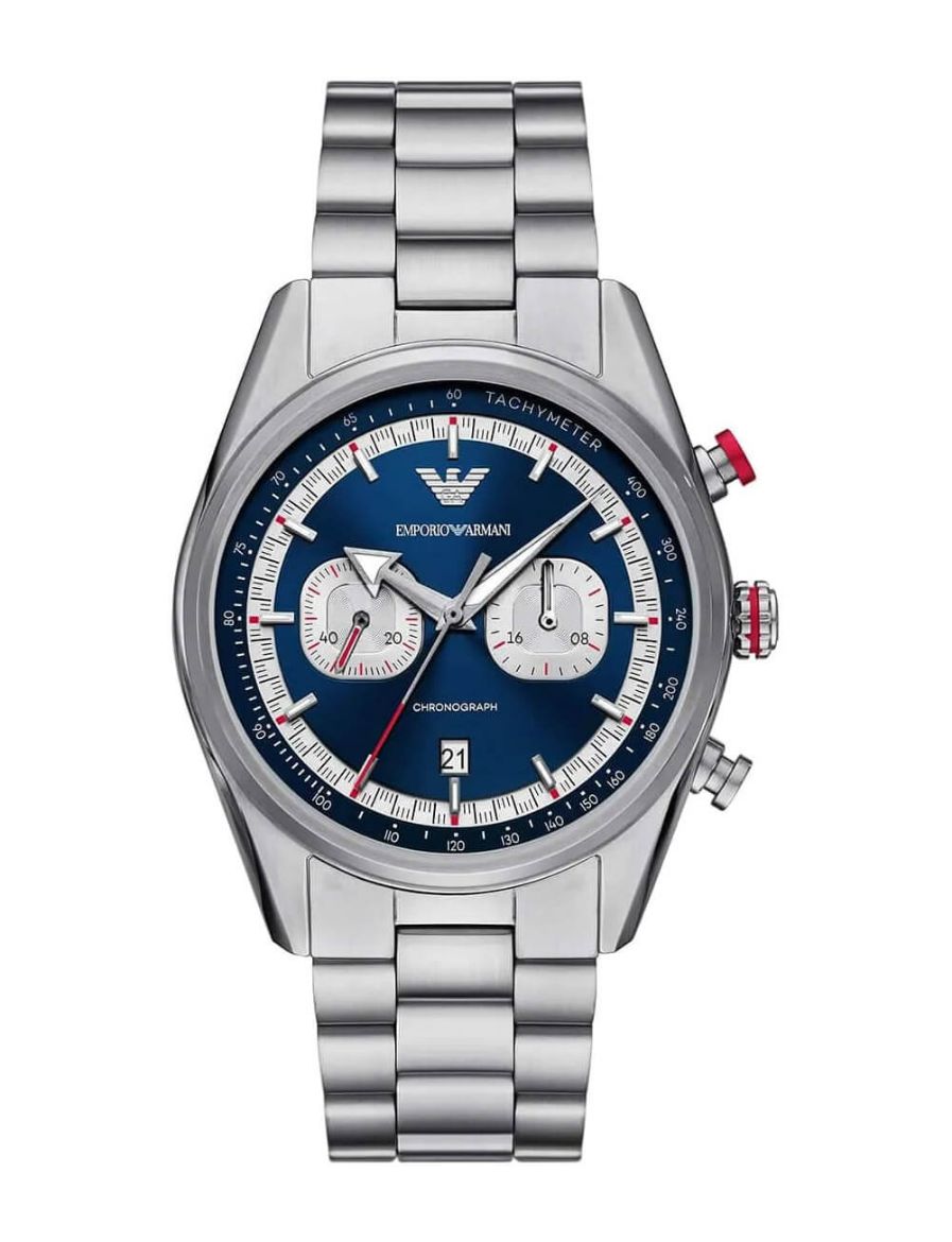 Emporio Armani Quartz Erkek Kol Saati AR11676